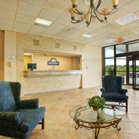 Days Inn Port Jervis Interiér fotografie