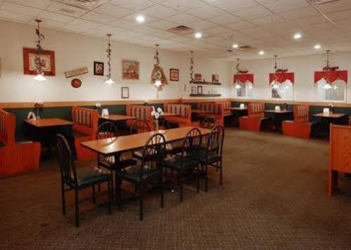Days Inn Port Jervis Exteriér fotografie