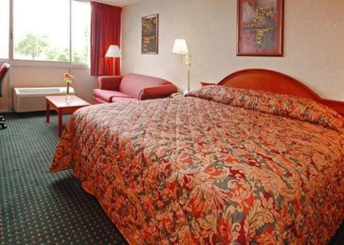 Days Inn Port Jervis Pokoj fotografie