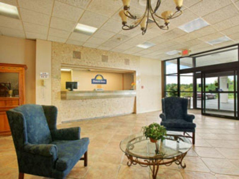 Days Inn Port Jervis Interiér fotografie