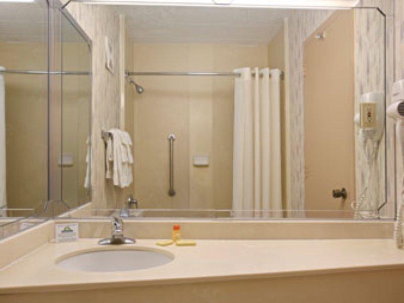 Days Inn Port Jervis Pokoj fotografie