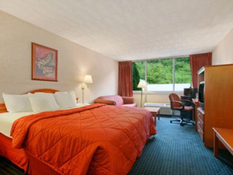 Days Inn Port Jervis Pokoj fotografie