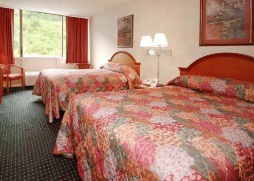 Days Inn Port Jervis Pokoj fotografie