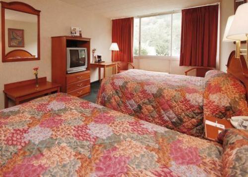 Days Inn Port Jervis Pokoj fotografie