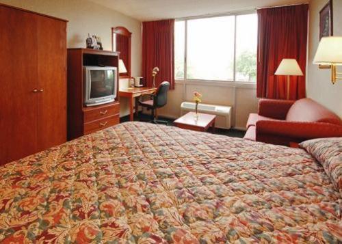 Days Inn Port Jervis Pokoj fotografie