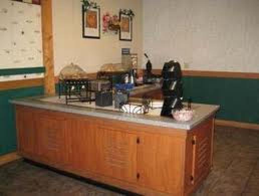 Days Inn Port Jervis Exteriér fotografie