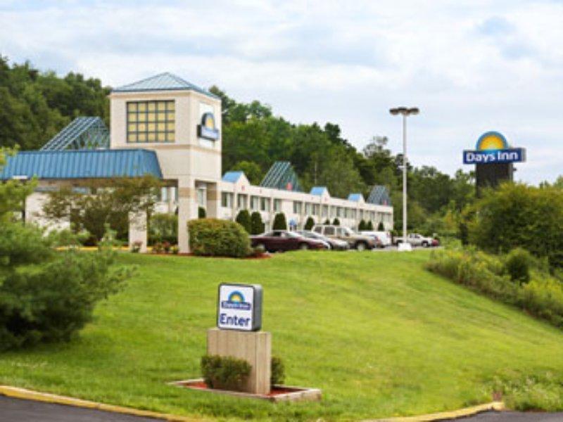 Days Inn Port Jervis Exteriér fotografie